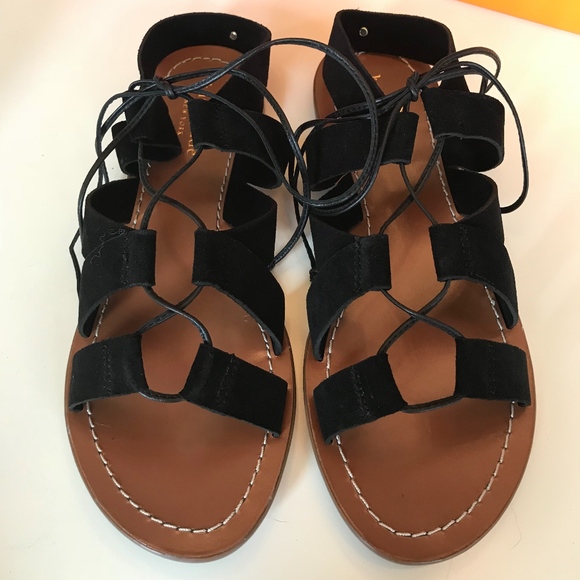KATE SPADE Suno Sandal *NEW* - Picture 4 of 8